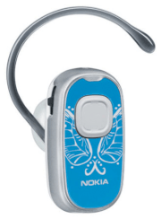 Nokia BH-304 Bluetooth Headset