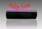 Philips SA 98