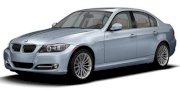 BMW Series 3 330i xDrive Sedan 3.0 MT 2011