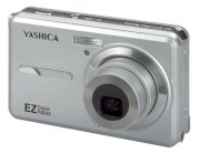 Yashica EZ F8035