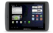 Archos 80 G9 (ARM Cortex A9 1.5GHz, 250GB HDD, 8 inch, Android OS v3.1) Wifi, 3G Model
