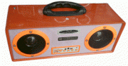 Máy nghe nhạc DJA5 (MN01-310)