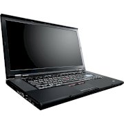 Lenovo ThinkPad T510 (4314-DEU) (Intel Core i5-560M 2.66GHz, 2GB RAM, 320GB HDD, VGA NVIDIA GeForce NVS 3100M, 15.6 inch, Windows 7 Professional)