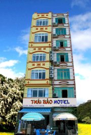 Khách sạn Thái Bảo