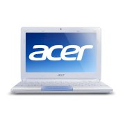 Acer Aspire One Happy2-13445 (Intel Atom N570 1.66GHz, 1GB RAM, 250GB HDD, VGA Intel GMA 3150, 10.1 inch, Windows 7 Starter)