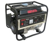 Máy phát điện GENATA GR6000 - 6kW