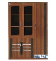 Tủ hồ sơ Hòa Phát DC 1350H3