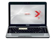 Toshiba Satellite L735-10H (PSK0CE-013005CE) (Intel Core i3-2310M 2.1GHz, 4GB RAM, 640GB HDD, VGA NVIDIA GeForce 315M, 13.3 inch, Windows 7 Home Premium 64 bit)