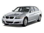 BMW Series 3 330i Sedan 3.0 MT 2011