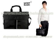 Cặp Laptop Montblanc NA458