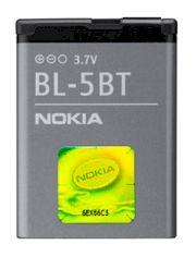   Pin Nokia  