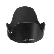 Lens Hood EW-78BII for Canon EF 28-135mm f3.5-5.6 IS USM
