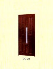 Cửa nhựa D@DOOR DC - 24