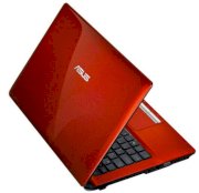 Asus K43SJ-VX200 (Intel Core i5-2410M 2.3GHz, 2GB RAM, 500GB HDD, VGA NVIDIA GeForce 520M, 14 inch, PC DOS)