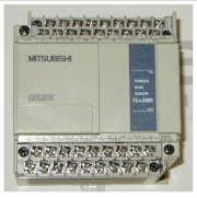 PLC Mitsubishi FX1N-24MR-ES/UL