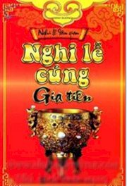 Nghi lễ cúng gia tiên