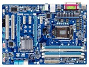 Bo mạch chủ GIGABYTE GA Z68A-D3-B3