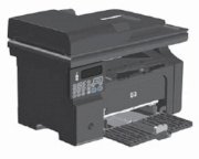 HP LaserJet Pro M1210