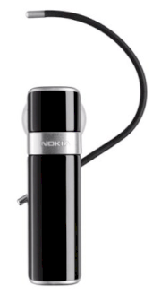 Nokia BH-803 Bluetooth Headset