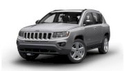 Jeep Compass Limited 2.4 FWD 2011