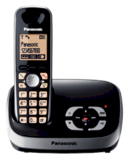  Panasonic KX-TG6523ALB