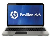 HP Pavilion dv6-6150us (LW217UA) (Intel Core i5-2410M 2.3GHz, 6GB RAM, 750GB HDD, VGA Intel HD 3000, 15.6 inch, Windows 7 Home Premium 64 bit)