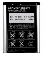 Pin Sony Ericsson K750i