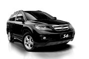 BYD S6 2.4 AT 2011