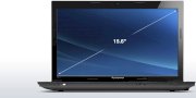 Lenovo Essential B570-1068A2U (Intel Core i5-2410M 2.3GHz, 4GB RAM, 500GB HDD, VGA Intel HD Graphics 3000, 15.6 inch, Windows 7 Home Premium 64 bit)