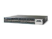 Cisco WS-C3560X-48P-S Ethernet Switch