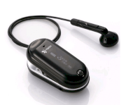 i-Tech Bluetooth Clip D Headset