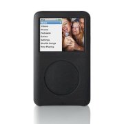 Silicone Sleeve for iPod classic