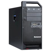 Lenovo ThinkStation D20 4155E1U Workstation (Intel Xeon E5620 2.4GHz, RAM 4GB, HDD 500GB, Không kèm màn hình)