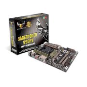 Bo mạch chủ Asus SABERTOOTH 990FX