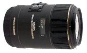 Lens Sigma 105mm F2.8 EX DG OS HSM for Canon