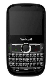 WellcoM W1119