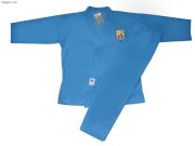 Võ phục Vovinam Tân Việt -size(000)