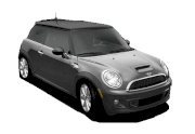 MINI Cooper HardTop S 1.6 AT 2011