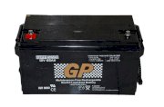 Ắc quy công nghiệp GP GPP12650
