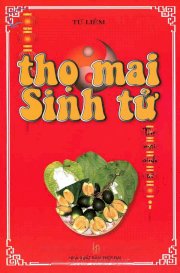  Thọ mai sinh tử