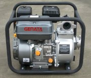 Máy bơm động cơ nổ Genata GT50-35 4.3KW - 50mm