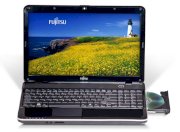 Fujitsu LifeBook A531H (Intel Core i5-2410M 2.3GHz, 2GB RAM, 500GB HDD, VGA Intel HD 3000, 15.6 inch, Windows 7 Proffesional)