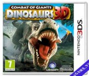 Combat of Giants: Dinosaurs 3D