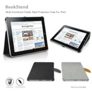 Bao da Ipad Macally stand & conver