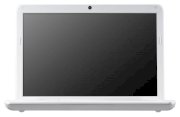 Viewsonic ViewBook VNB120 (White) (Intel Celeron SU2300 1.2GHz, 2GB RAM, 250GB HDD, VGA Intel GMA 4500, 12.1 inch, PC DOS)