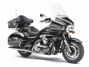 Kawasaki Vulcan® 1700 Voyager® ABS 2011