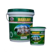 Sơn nước ngoại thất Maxilary (18L)