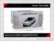 Đầu đĩa có màn hinh JENKA EVX-8806HD Car DVD for Ford Focus/Modeo