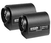 Avenir Len 6.0-3.6mm