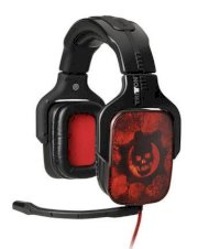 Tai nghe Tritton Gears of War 3 Dolby 7.1